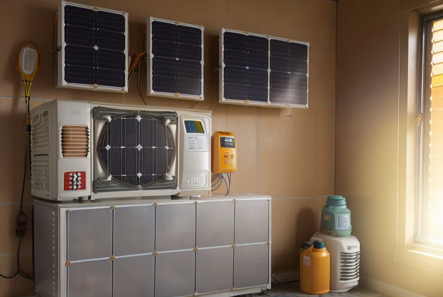 Panier à linge dans une buanderie baignée de lumière, image d'une lessive lancée en pleine autoconsommation solaire