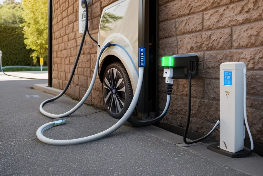 Suivi sur téléphone de la production solaire pour piloter la recharge de la voiture électrique