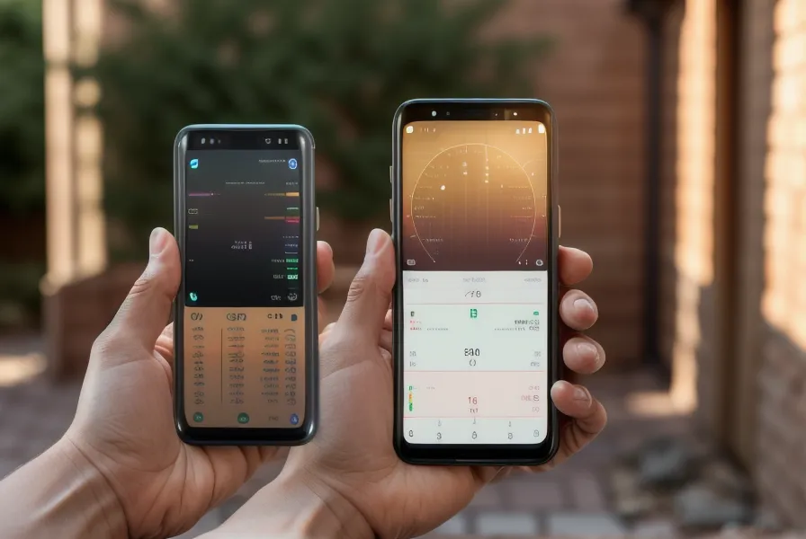 Suivi de la production solaire sur smartphone, réflexe clé pour éviter les pièges de l'autoconsommation solaire et ajuster ses économies d'énergie