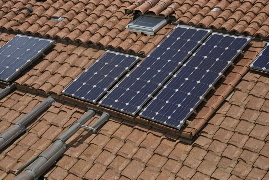 Ombrage photovoltaïque sur une toiture à Albi : comprendre l'impact de l'ombre pour optimiser le rendement solaire