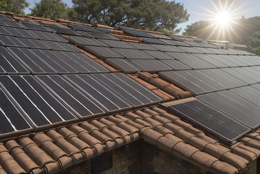 Classeur de relevés et ordinateur pour analyser l'impact de l'ombre et optimiser l'autoconsommation solaire