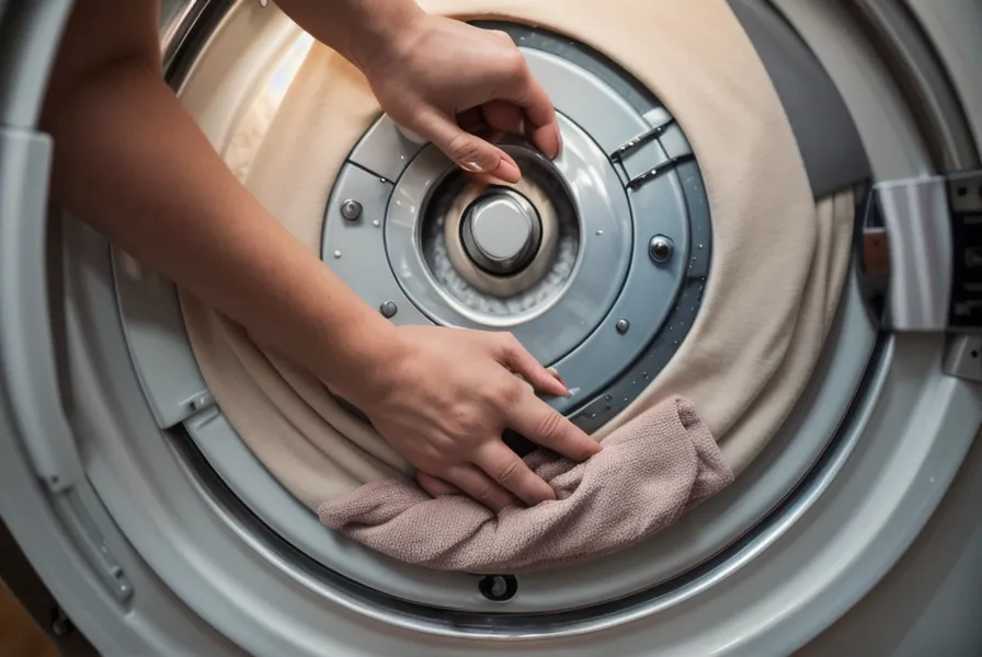 Réglage du programme de la machine à laver en pleine journée pour l'autoconsommation solaire, une nouvelle habitude d'économie d'énergie au quotidien